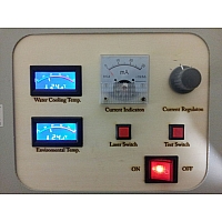 K40 China Laser Control Panel
